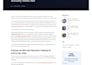 write SEO and aeo optimised b2b saas tech blog posts